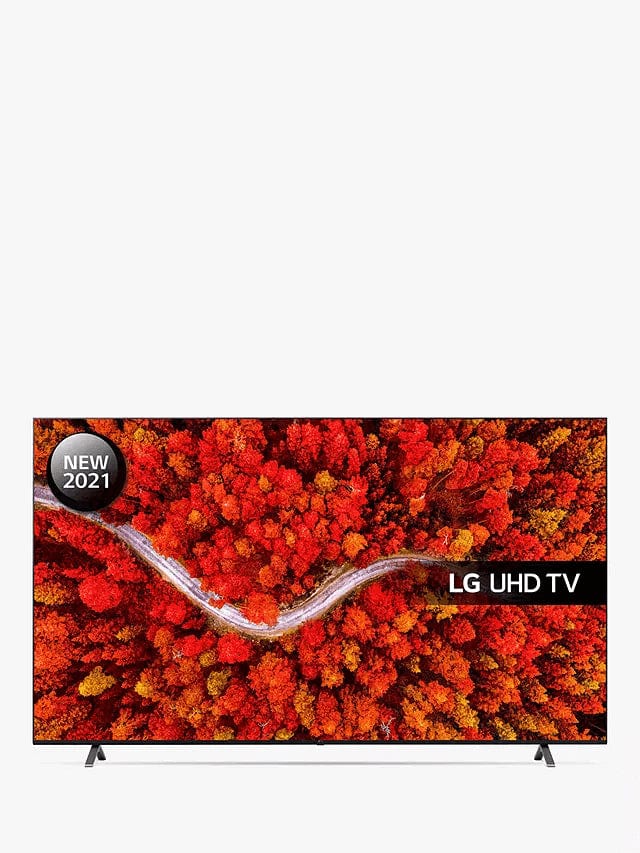 LG 82UP80006LA 82" 4K UHD LED Smart TV with Freeview Play | Atlantic Electrics