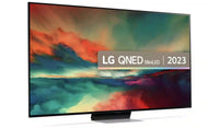 Thumbnail LG 86 Inch 86QNED866RE Smart 4K UHD HDR QNED Freeview TV - 40452197482719