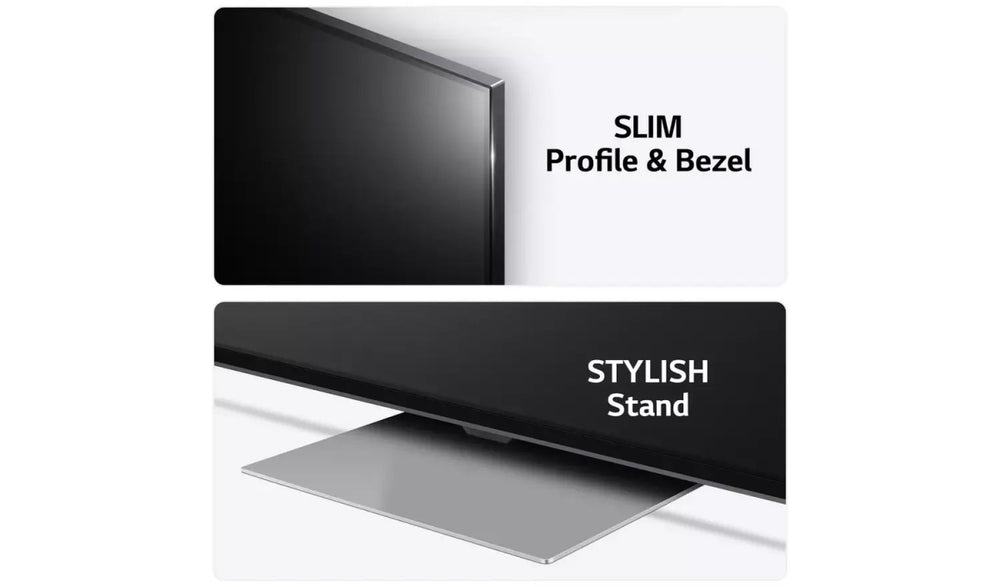 LG 86 Inch 86QNED866RE Smart 4K UHD HDR QNED Freeview TV - Black | Atlantic Electrics - 40452197613791 