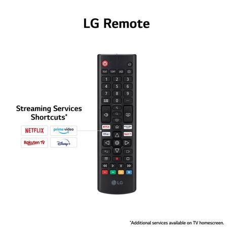 LG 86 Inch 86UR78006LB Smart 4K UHD HDR LED Freeview TV - Dark Iron Grey - Atlantic Electrics - 40464353329375 