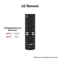 Thumbnail LG 86 Inch 86UR78006LB Smart 4K UHD HDR LED Freeview TV - 40464353329375