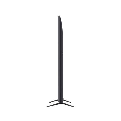 LG 86 Inch 86UR78006LB Smart 4K UHD HDR LED Freeview TV - Dark Iron Grey | Atlantic Electrics - 40464353296607 