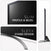 Thumbnail LG 86QNED816QAAEK 86 4K QNED Smart TV with Voice Assistants | Atlantic Electrics- 39478148923615