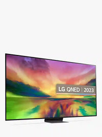 Thumbnail LG 86QNED816RE (2023) QNED HDR 4K Ultra HD Smart TV, 86 inch with Freeview Play/Freesat HD - 40452198072543