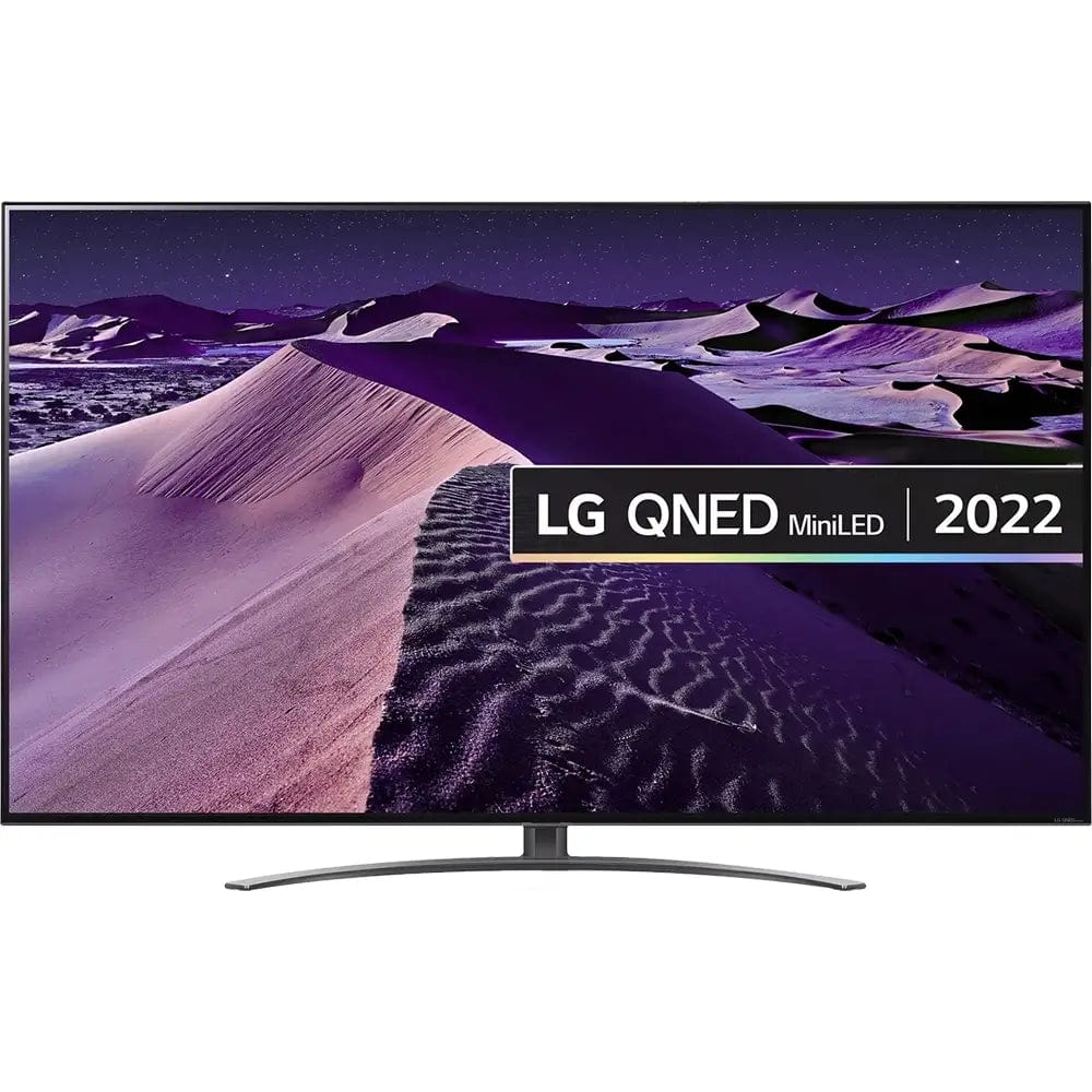 LG 86QNED866QAAEK 86" 4K QNED MiniLED Smart TV with Voice Assistant | Atlantic Electrics - 39478151872735 