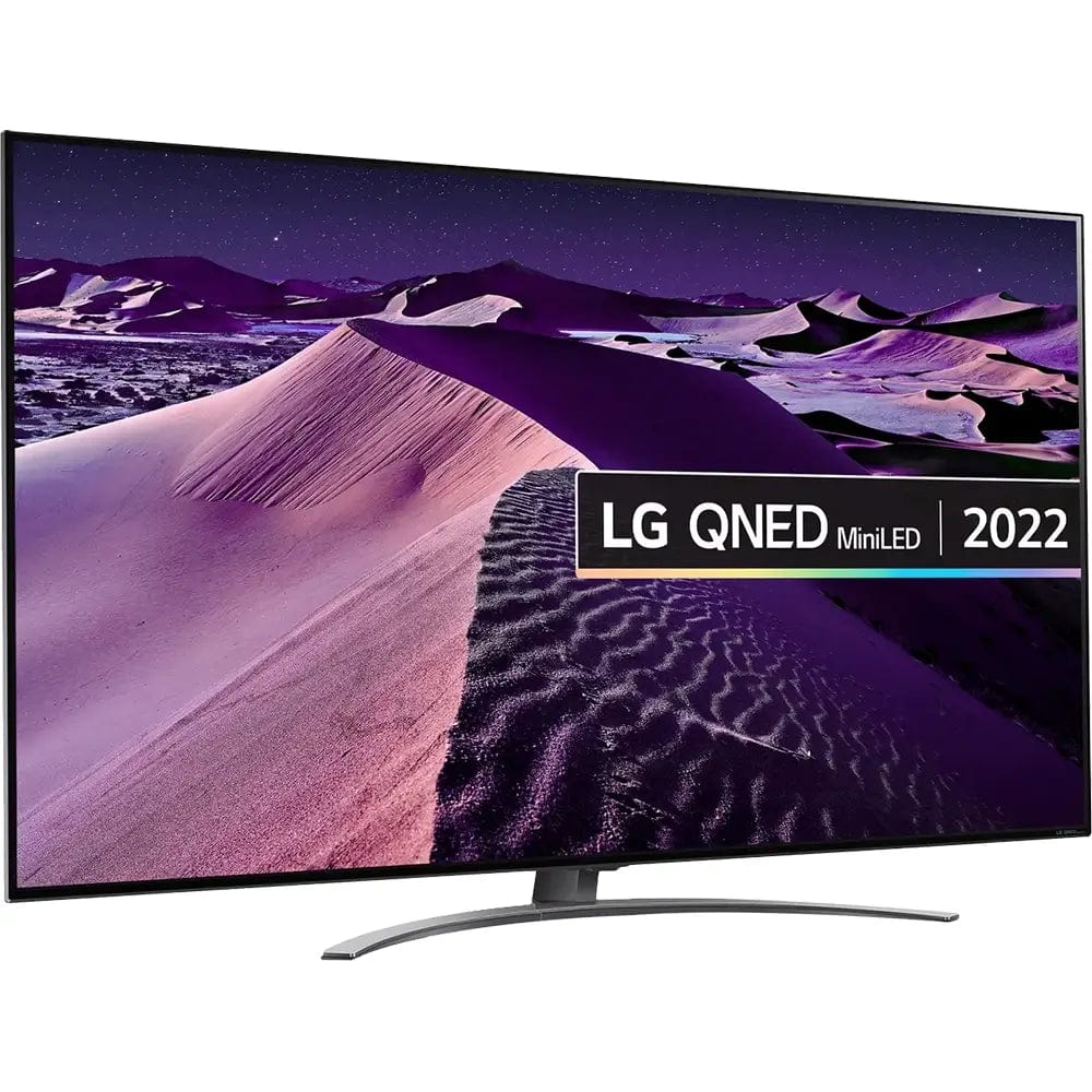 LG 86QNED866QAAEK 86" 4K QNED MiniLED Smart TV with Voice Assistant | Atlantic Electrics - 39478152102111 