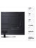 Thumbnail LG 86QNED916QE (2023) QNED MiniLED HDR 4K Ultra HD Smart TV, 86 inch with Freeview Play/Freesat HD - 40464352313567
