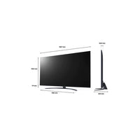 Thumbnail LG 86UQ91006LAAEK 86 4K LED Smart TV with Voice Assistants | Atlantic Electrics- 39478153248991