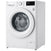 Thumbnail LG F4V309WNW Washing Machine in White, 1400rpm 9kg B Rated | Atlantic Electrics- 39478152986847