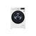 Thumbnail LG FWV696WSE 9kg/6kg 1400 Spin Washer Dryer White | Atlantic Electrics- 39478154690783
