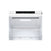 Thumbnail LG GBB61SWJEC 59.5cm Frost Free Fridge Freezer White | Atlantic Electrics- 39478154592479