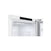 Thumbnail LG GBB61SWJEC 59.5cm Frost Free Fridge Freezer White | Atlantic Electrics- 39478154559711