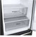 Thumbnail LG GBF61BLHEN 59.5cm 70/30 Freestanding Frost Free Fridge Freezer - 40199558889695