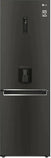 Thumbnail LG GBF61BLHEN 59.5cm 70/30 Freestanding Frost Free Fridge Freezer - 40199558725855