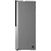 Thumbnail LG InstaView GSXV90BSAE Plumbed American- 39478159409375