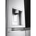 Thumbnail LG InstaView GSXV90BSAE Plumbed American- 39478159507679