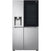 Thumbnail LG InstaView GSXV90BSAE Plumbed American- 39478159376607