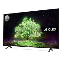 Thumbnail LG OLED48A16LA 48 4K UHD OLED Smart TV with Self- 39478156427487