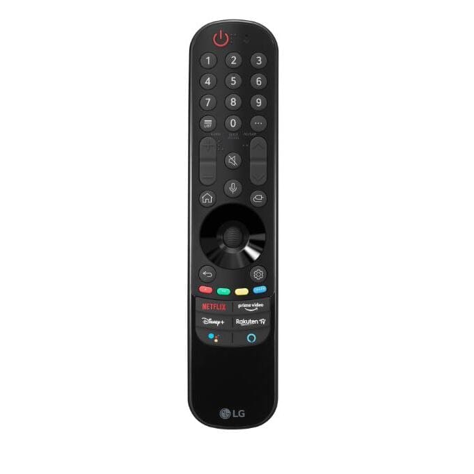 LG OLED48A16LA 48" 4K UHD OLED Smart TV with Self- lit Pixel Technology | Atlantic Electrics - 39478156132575 