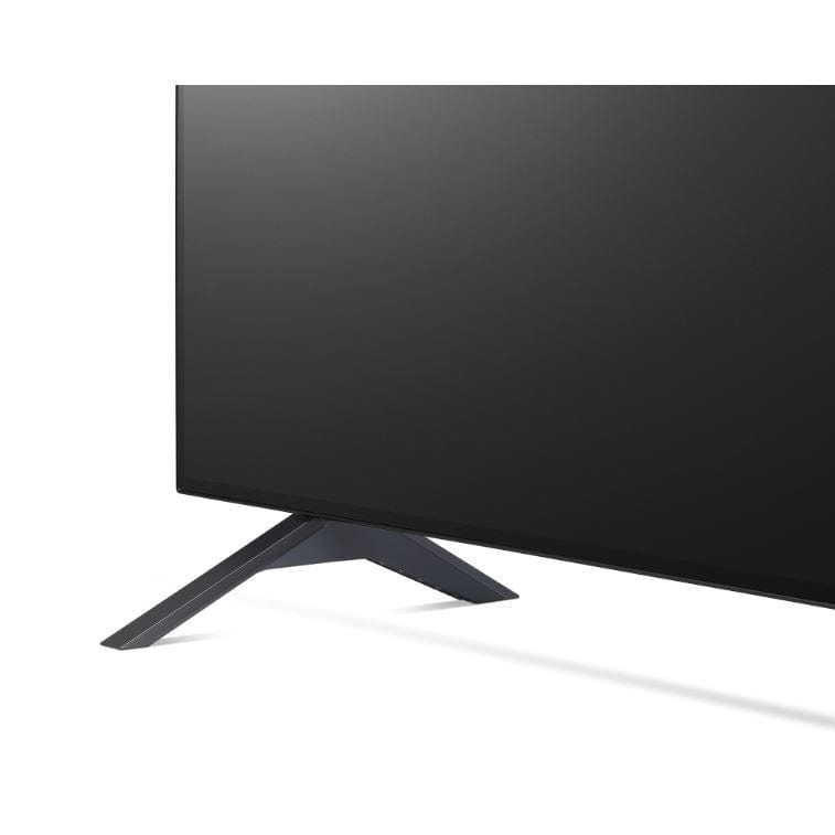 LG OLED48A16LA 48" 4K UHD OLED Smart TV with Self- lit Pixel Technology - Atlantic Electrics - 39478156263647 