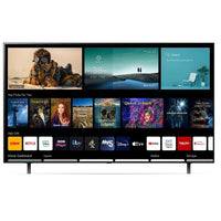 Thumbnail LG OLED48A16LA 48 4K UHD OLED Smart TV with Self- 39478156001503