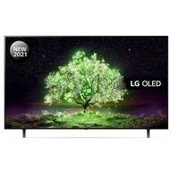 Thumbnail LG OLED48A16LA 48 4K UHD OLED Smart TV with Self- 39478156394719