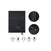 Thumbnail LG OLED48A26LAAEK 48 4K OLED Smart TV with Voice Assistants | Atlantic Electrics- 39478156099807