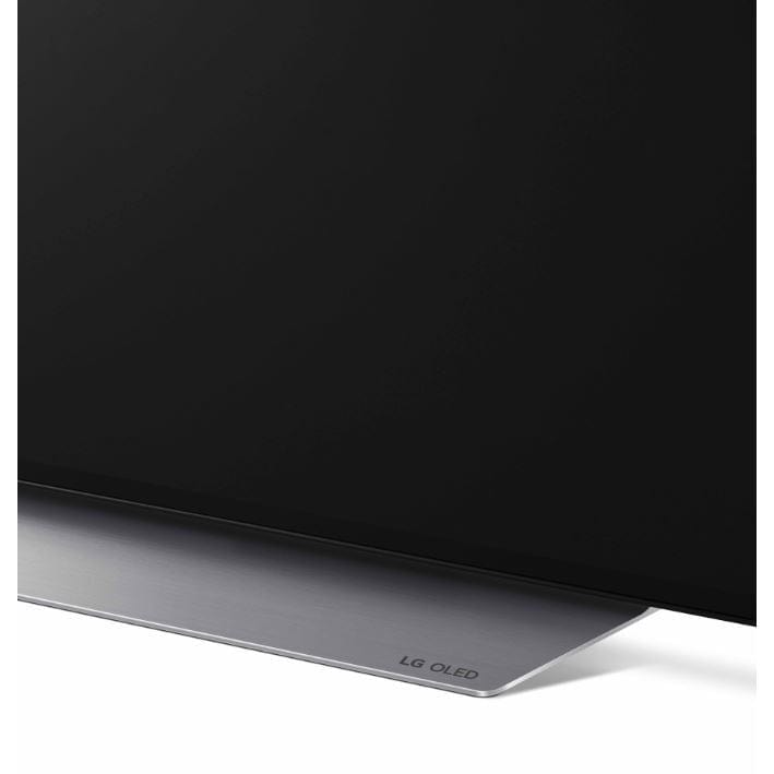 LG OLED48C16LA 48 Inch 4K UHD Smart OLED TV with Freeview Play and Freesat | Atlantic Electrics