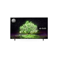 Thumbnail LG OLED55A16LA (2021) OLED HDR 4K Ultra HD Smart TV, 55 inch with Freeview Play- 39478158491871