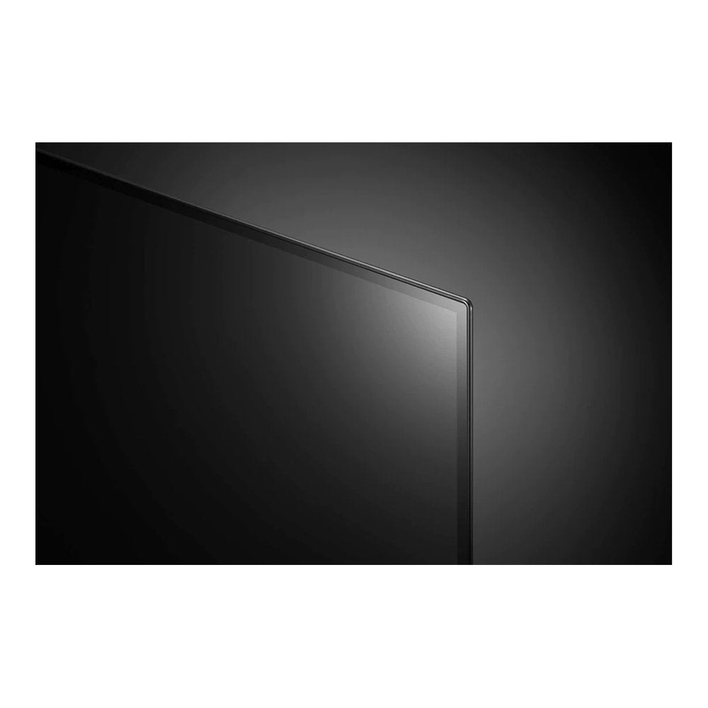 LG OLED55A16LA (2021) OLED HDR 4K Ultra HD Smart TV, 55 inch with Freeview Play-Freesat HD & Dolby Atmos, Black - Atlantic Electrics - 39478158655711 