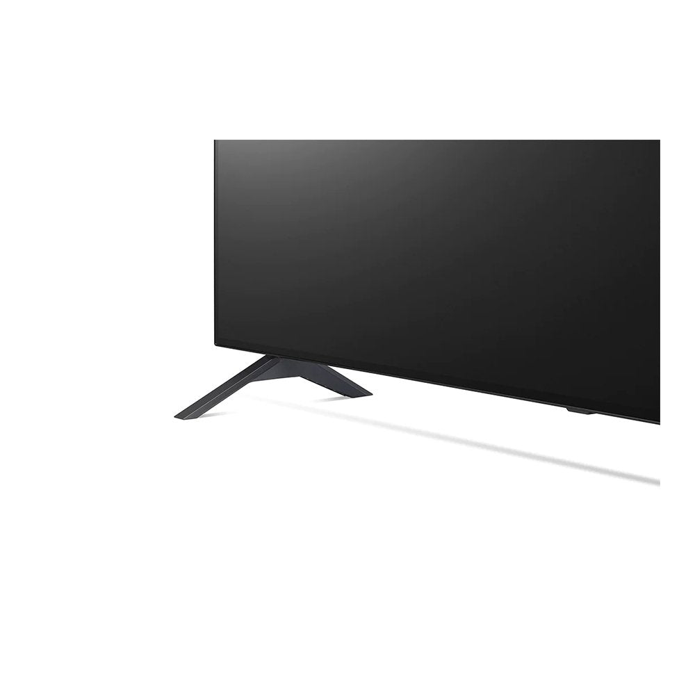 LG OLED55A16LA (2021) OLED HDR 4K Ultra HD Smart TV, 55 inch with Freeview Play-Freesat HD & Dolby Atmos, Black - Atlantic Electrics - 39478158622943 