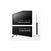 Thumbnail LG OLED55A26LAAEK 55 4K OLED Smart TV with Voice Assistants | Atlantic Electrics- 39478159835359
