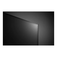Thumbnail LG OLED55B16LA (2021) OLED HDR 4K Ultra HD Smart TV, 55 inch with Freeview Play/Freesat HD & Dolby Atmos, Black - 39478160326879