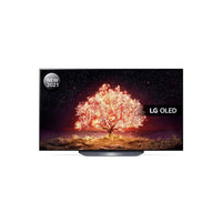 Thumbnail LG OLED55B16LA (2021) OLED HDR 4K Ultra HD Smart TV, 55 inch with Freeview Play/Freesat HD & Dolby Atmos, Black - 39478160130271