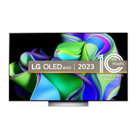 Thumbnail LG OLED55C36LC_AEK 55 4K Smart OLED TV - 40157518725343