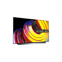 Thumbnail LG OLED55CS6LAAEK 55 4K OLED Smart TV, Ultra HD, a9 Gen5 AI Processor - 40157519642847