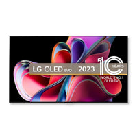 Thumbnail LG OLED55G36LA_AEK 55 4K Smart OLED TV - 40157518659807