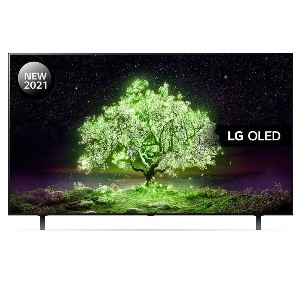 LG OLED65A16LA 65" 4K UHD OLED Smart TV with Self-lit Pixel Technology - Atlantic Electrics - 39478160818399 