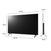 Thumbnail LG OLED65A26LAAEK 65 4K OLED Smart TV with Voice Assistants | Atlantic Electrics- 39478161080543