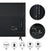 Thumbnail LG OLED65A26LAAEK 65 4K OLED Smart TV with Voice Assistants | Atlantic Electrics- 39478161113311