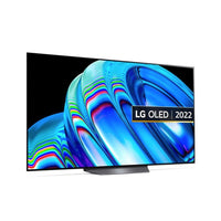 Thumbnail LG OLED65B26LAAEK 65 4K OLED Smart TV with Voice Assistants - 39478161244383