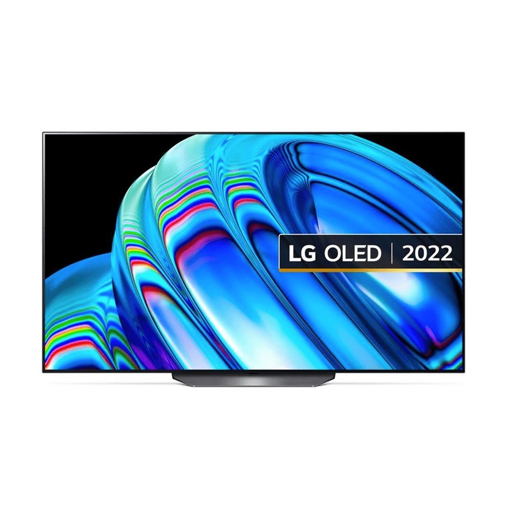 LG OLED65B26LAAEK 65" 4K OLED Smart TV with Voice Assistants - | Atlantic Electrics - 39478161211615 