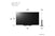 Thumbnail LG OLED65B36LA (2023) OLED HDR 4K Ultra HD Smart TV, 65 inch with Freeview Play/Freesat HD & Dolby Atmos - 40452204527839