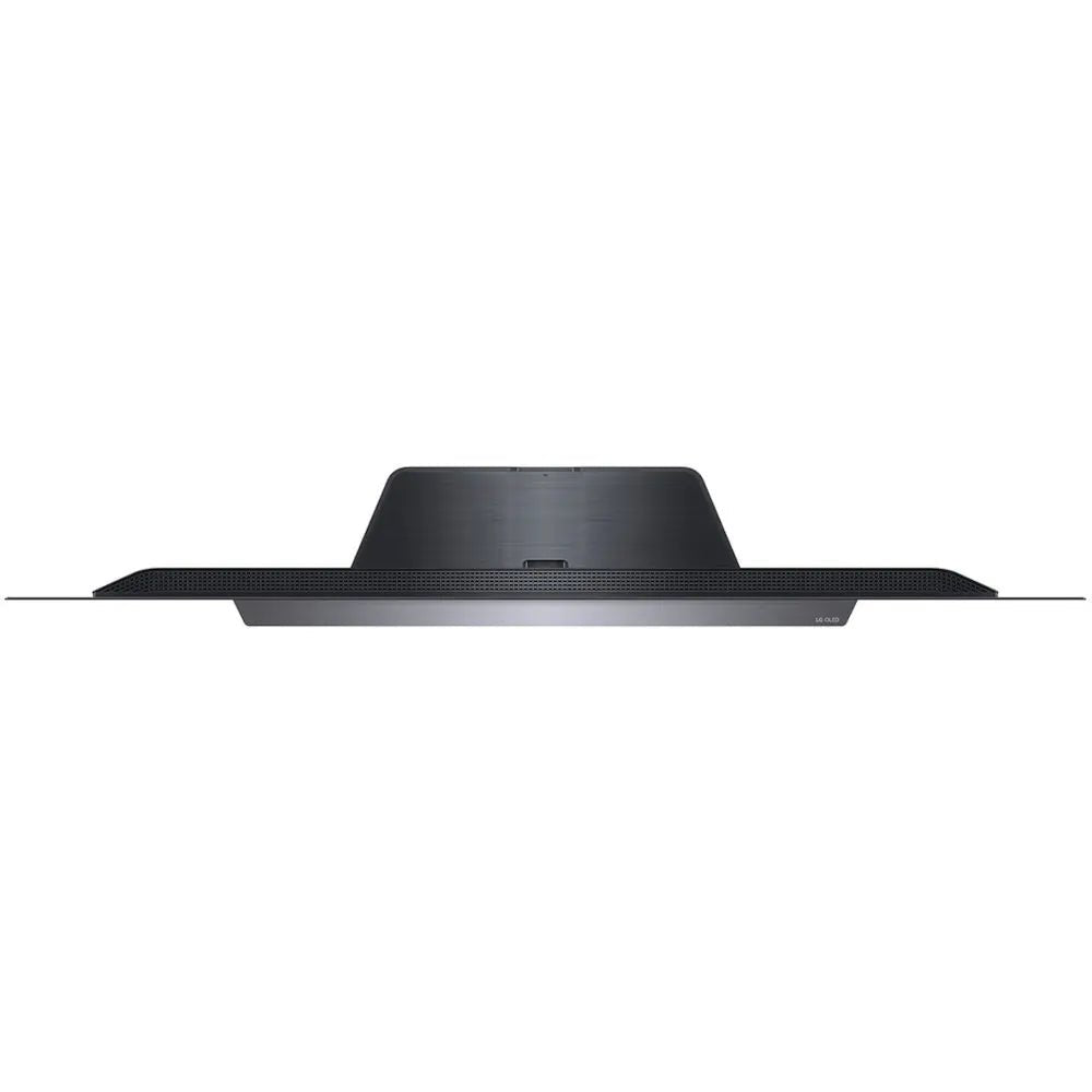 LG OLED65CS6LA (2022) OLED HDR 4K Ultra HD Smart TV, 65 inch with Freeview HD/Freesat HD & Dolby Atmos, Black | Atlantic Electrics - 40157520167135 