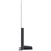 Thumbnail LG OLED65CS6LA (2022) OLED HDR 4K Ultra HD Smart TV, 65 inch with Freeview HD/Freesat HD & Dolby Atmos, Black | Atlantic Electrics- 40157520298207