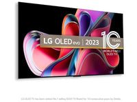 Thumbnail LG OLED65G36LA (2023) OLED HDR 4K Ultra HD Smart TV, 65 inch with Freeview Play/Freesat HD, Dolby Atmos & One Wall Design - 40452204855519