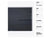 Thumbnail LG OLED65G36LA (2023) OLED HDR 4K Ultra HD Smart TV, 65 inch with Freeview Play/Freesat HD, Dolby Atmos & One Wall Design - 40452204953823