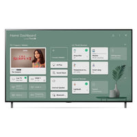 Thumbnail LG OLED77A16LA (2021) OLED HDR 4K Ultra HD Smart TV, 77 inch with Freeview Play- 39478164455647