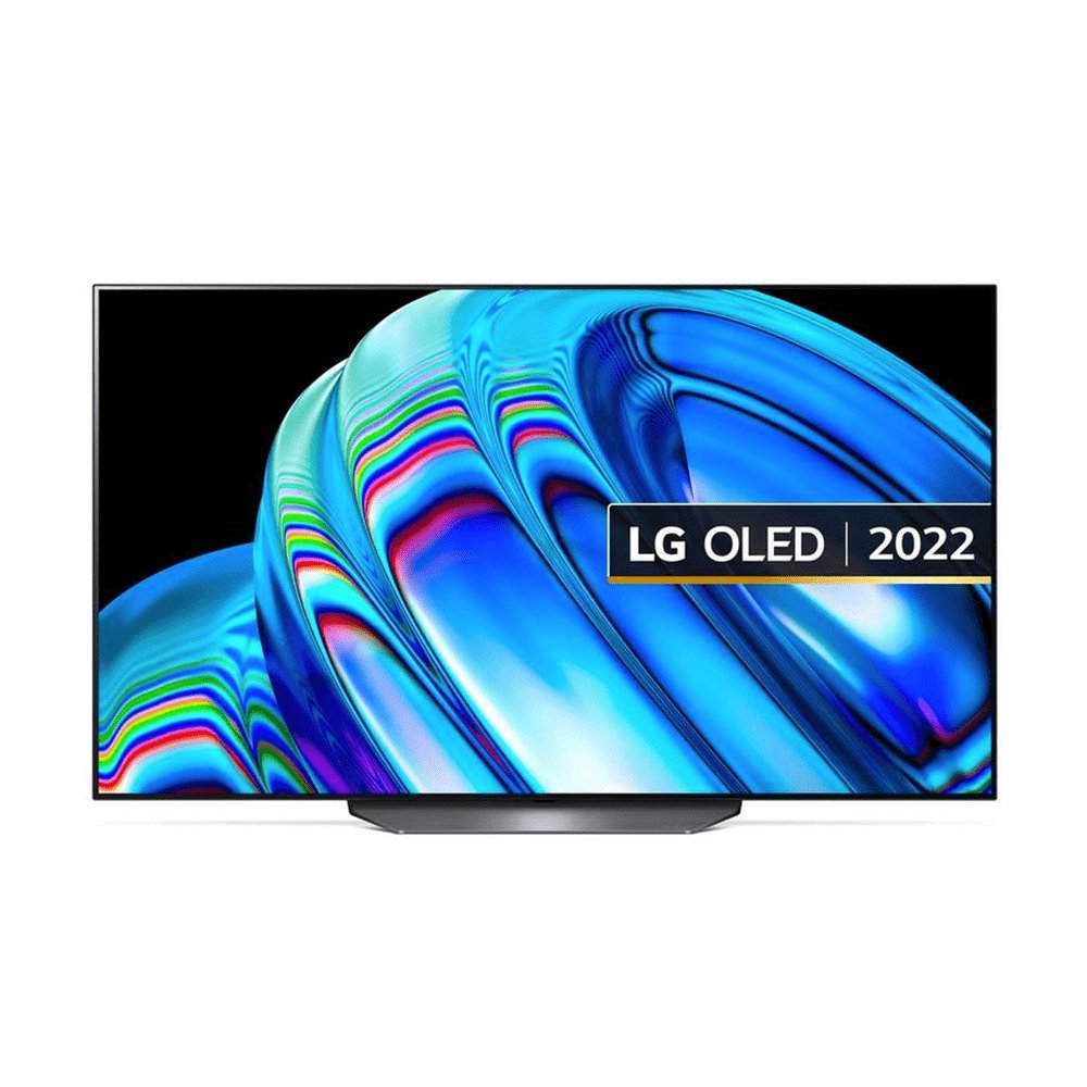 LG OLED77B26LAAEK 77" 4K OLED Smart TV with Voice Assistants | Atlantic Electrics - 39478162391263 