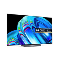 Thumbnail LG OLED77B26LAAEK 77 4K OLED Smart TV with Voice Assistants | Atlantic Electrics- 39478162456799